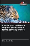 L'etnia Igbo in Nigeria: Origine, evoluzione e forme contemporanee