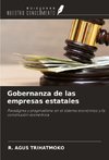 Gobernanza de las empresas estatales