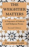 The Weightier Matters