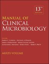 Manual of Clinical Microbiology, 4 Volume Set