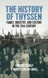 The History of Thyssen