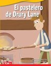 El pastelero de Drury Lane