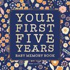 Baby Memory Book