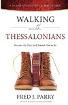 Walking With Thessalonians