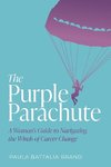The Purple Parachute