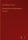 Die Geschichte von Arthur Pendennis