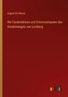 Die Foraminiferen und Entomostraceen des Kreidemergels von Lemberg