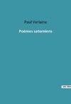 Poèmes saturniens