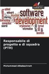Responsabile di progetto e di squadra (PTH)