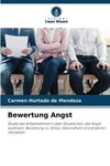 Bewertung Angst