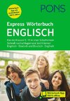 PONS Expresswörterbuch Englisch