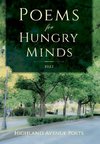 Poems for Hungry Minds