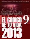 2013 CODIGO DE TU VIDA 9