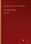 The Federalist Papers