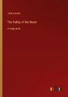 The Valley of the Moon