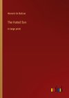 The Hated Son