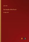 The Annals of the Parish