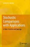 Stochastic Comparisons with Applications