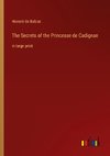 The Secrets of the Princesse de Cadignan