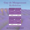 Guy de Maupassant Kollektion (mit kostenlosem Audio-Download-Link)