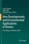 New Developments and Environmental Applications of Drones