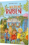 Die Wilden Rüben 1: Das Geheimnis von Garten Nr. 8