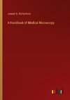 A Handbook of Medical Microscopy