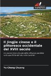 Il Jingjie cinese e il pittoresco occidentale del XVIII secolo