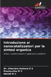 Introduzione ai nanocatalizzatori per la sintesi organica