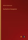 Das Buch der Sinnsprüche