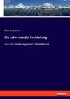 Die Lehre von der Kreisteilung