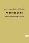 Au service du Roi