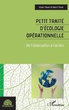 Petit traité d'écologie opérationnelle