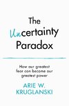 The Uncertainty Paradox