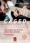 CAGED rules!