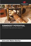 SAWDUST POTENTIAL