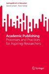 Academic Publishing