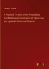 A Practical Treatise on the Preparation, Combination and Application of Calcareous and Hydraulic Limes and Cements