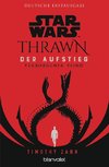 Star Wars(TM) Thrawn - Der Aufstieg - Verborgener Feind
