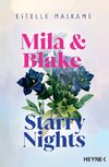 Mila & Blake: Starry Nights