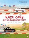 Race Cars - Ein unfaires Rennen - Gemeinsam über weiße Privilegien und Rassismus sprechen
