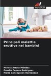 Principali malattie eruttive nei bambini