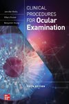 Clinical Procedures for the Ocular Examination, Fifth Edition