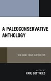 Paleoconservative Anthology