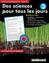 Des Science Pour Tous Les Jours 3