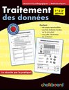 Traitement des données 1re à 3e année