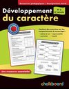 Developpement Du Caractere 4-6