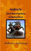 Instincts and Mechanism of Behaviour