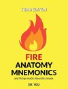 Fire Anatomy Mnemonics (and things made absurdly simple)