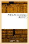 Antiquités égyptiennes